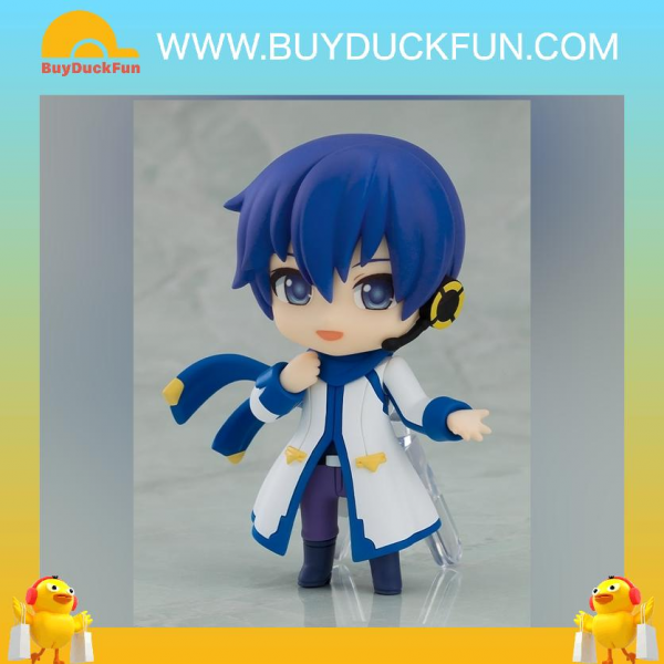Nendoroid Surprise Piapro Characters 驚喜黏土人（全6種）