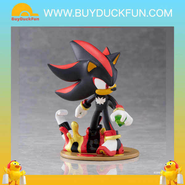 Bushiroad  Creative PalVerse Pale. Shadow the Hedgehog 夏特