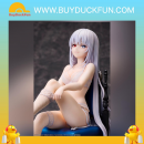Design COCO Date A Bullet Tokisaki Kurumi & White Queen 1/7 Scale 時崎狂三&白色女王