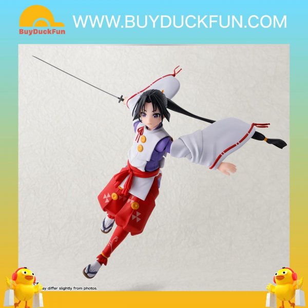 S.H.Figuarts Tokiyuki Hojo [SHF] 北條時行