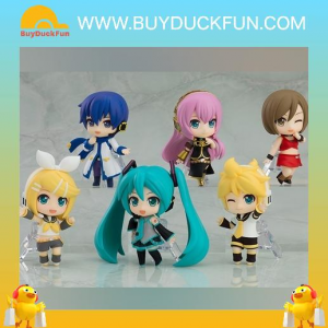 Nendoroid Surprise Piapro Characters 驚喜黏土人（全6種）