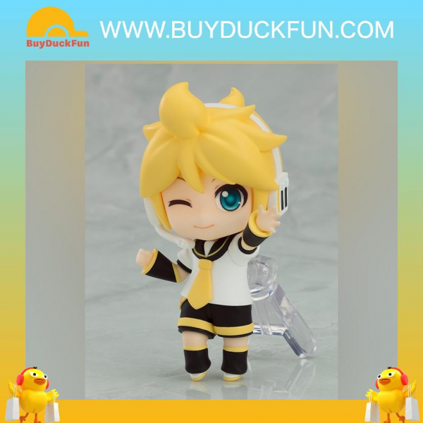 Nendoroid Surprise Piapro Characters 驚喜黏土人（全6種）