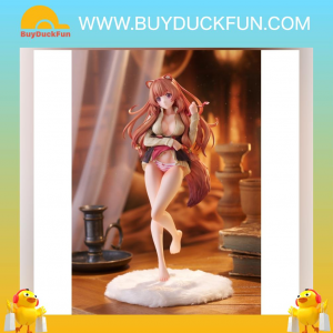 Kadokawa The Rising Of The Shield Hero 拉芙塔莉雅 等身抱枕ver.