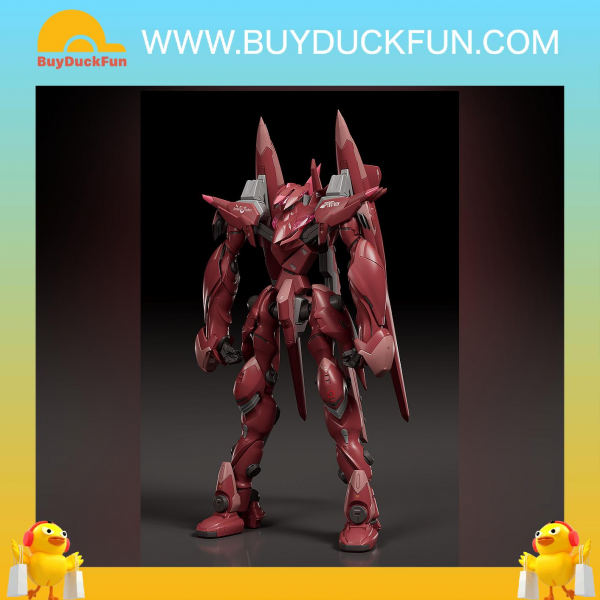 MODEROID Fafner in the Azure Fafner Mark Dreizehn Kai Chronos