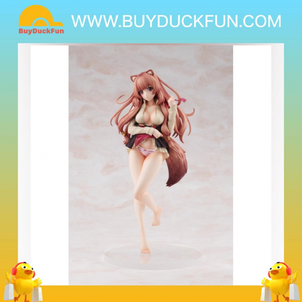 Kadokawa The Rising Of The Shield Hero 拉芙塔莉雅 等身抱枕ver.