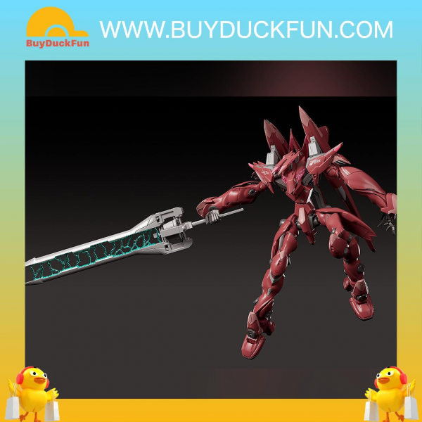MODEROID Fafner in the Azure Fafner Mark Dreizehn Kai Chronos