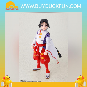 S.H.Figuarts Tokiyuki Hojo [SHF] 北條時行