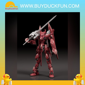 MODEROID Fafner in the Azure Fafner Mark Dreizehn Kai Chronos