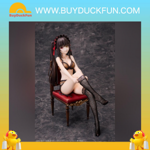 Design COCO Date A Bullet 時崎狂三 1/7 Complete Figure