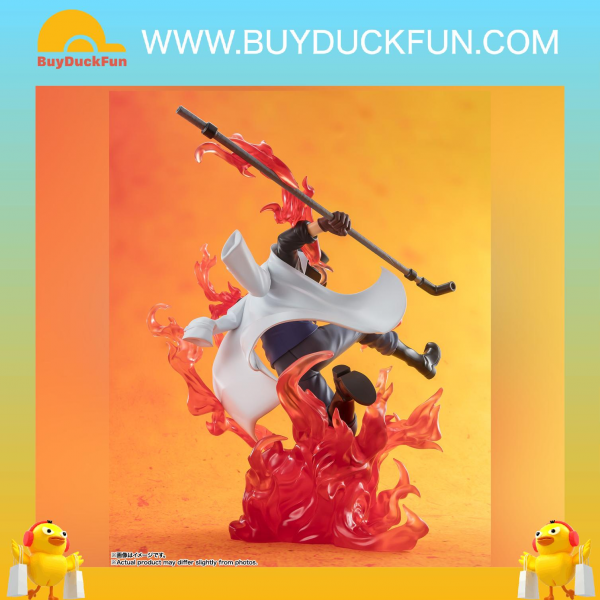 FiguartsZERO [EXTRA BATTLE] SABO -FIRE FIST ROOK CHECK- 薩波 -火拳 王手飛車-