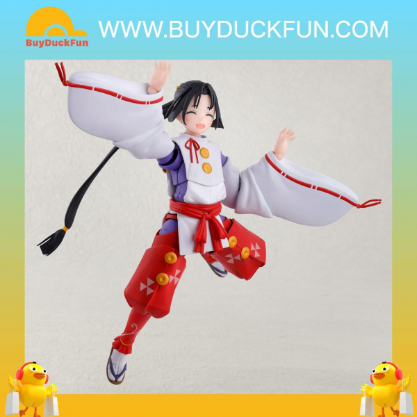 S.H.Figuarts Tokiyuki Hojo [SHF] 北條時行