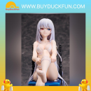 Design COCO Date A Bullet Tokisaki Kurumi & White Queen 1/7 Scale 時崎狂三&白色女王