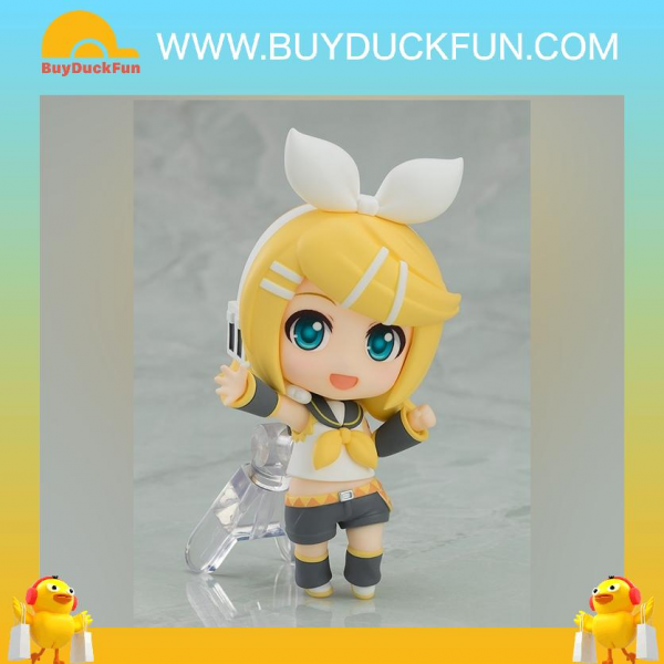 Nendoroid Surprise Piapro Characters 驚喜黏土人（全6種）