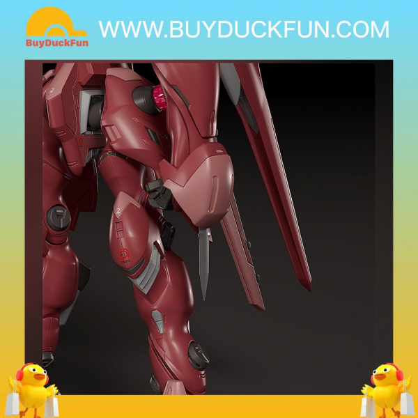 MODEROID Fafner in the Azure Fafner Mark Dreizehn Kai Chronos