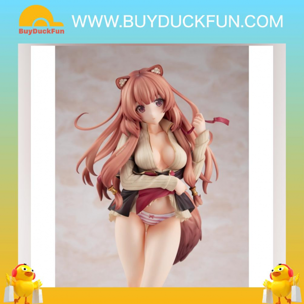 Kadokawa The Rising Of The Shield Hero 拉芙塔莉雅 等身抱枕ver.