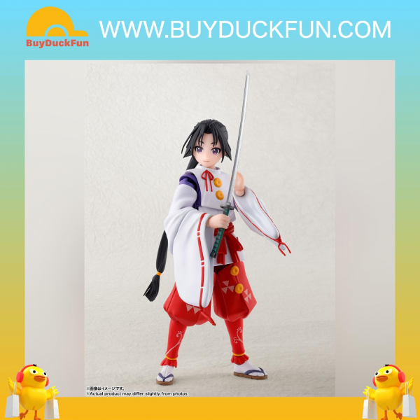 S.H.Figuarts Tokiyuki Hojo [SHF] 北條時行
