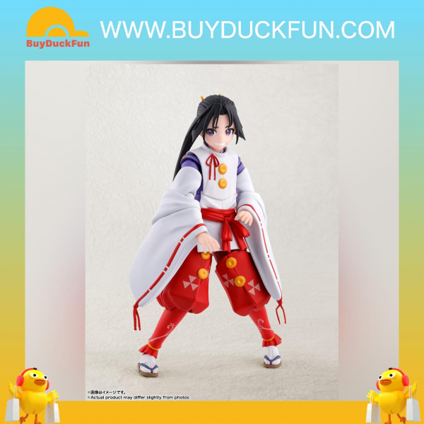 S.H.Figuarts Tokiyuki Hojo [SHF] 北條時行
