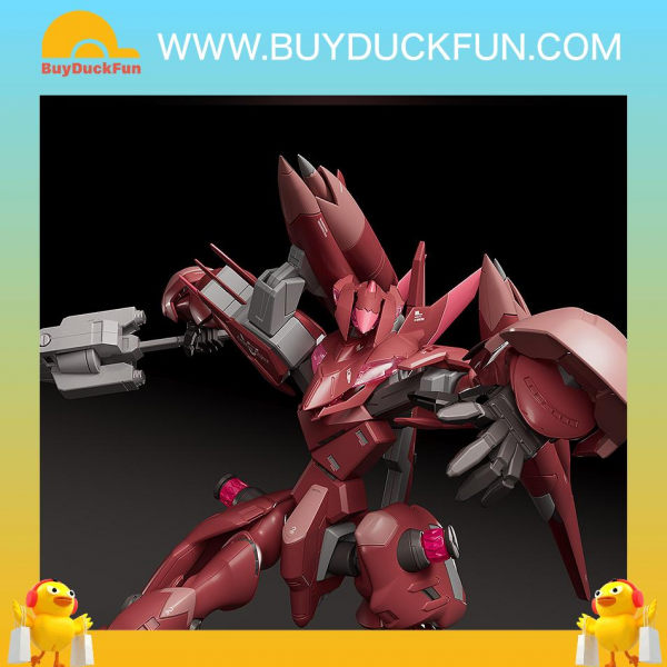 MODEROID Fafner in the Azure Fafner Mark Dreizehn Kai Chronos