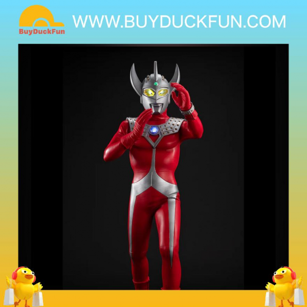 Premium Bandai Megahouse Ultimate Article Ultraman《超人》超人太郎
