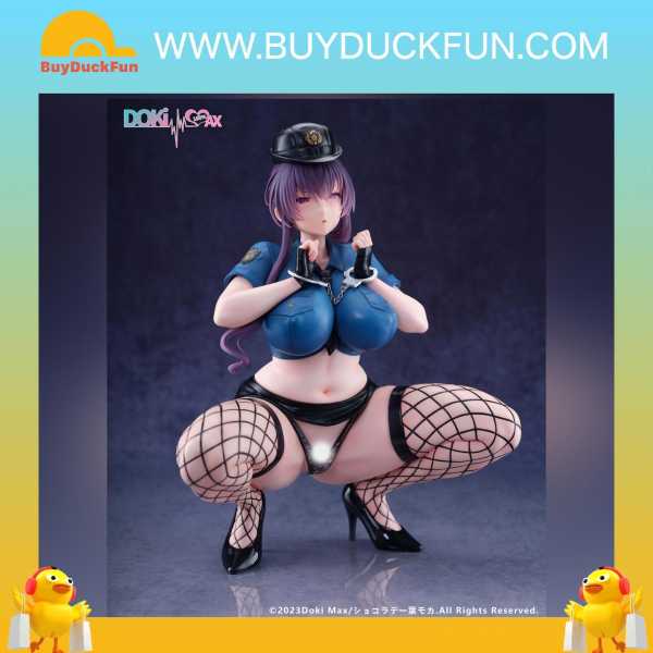 Union Creative 1/4  高梨櫻佳 催眠女友她的母親 Pre-painted Complete Figure