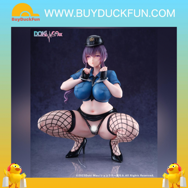 Union Creative 1/4  高梨櫻佳 催眠女友她的母親 Pre-painted Complete Figure