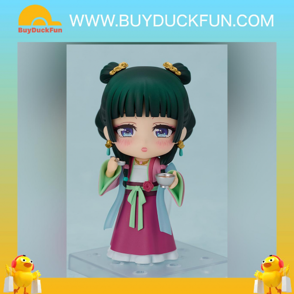 Nendoroid 黏土人 2640 貓貓 園遊會Ver.