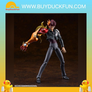 Good Smile Company PLAMATEA 數馬 第二型態