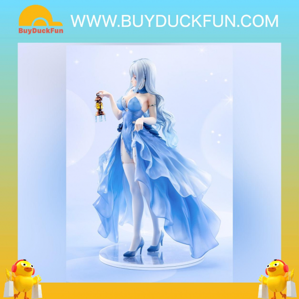 Kotobukiya (PV247) ILLUSTRATOR ORIGINAL snowdrop by Sakura Miwabe PVC Statue