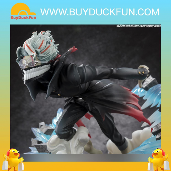 Bandai Tamashii Nations FiguartsZERO OKARUN《膽大黨》厄卡倫 (變身)