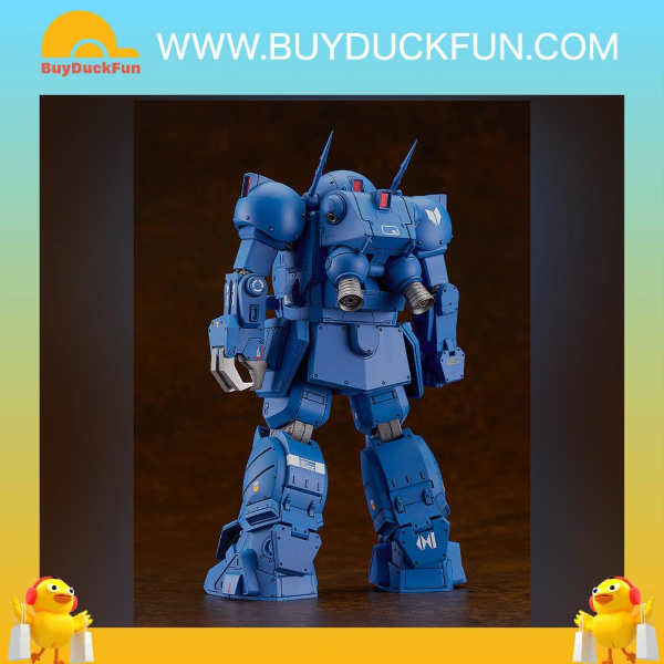 Max Factory 1/24 PLAMAX Armored Trooper 裝甲騎兵 Votoms SV-01 X / ATH-02 Strike Dog (Rerelease)