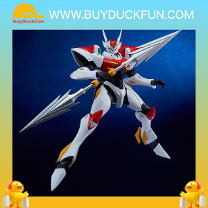 MODEROID Starknight Tekkaman Blade Tekkaman Blade 鐵甲人利刃