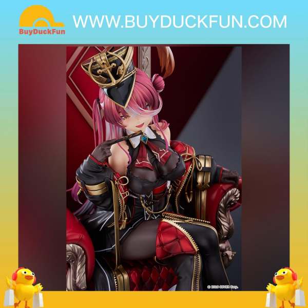 Max Factory 1/6 hololive production 寶鐘瑪琳 三十歲服裝Ver.