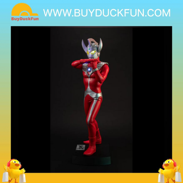 Premium Bandai Megahouse Ultimate Article Ultraman《超人》超人太郎