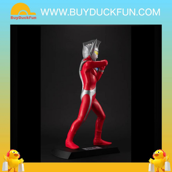 Premium Bandai Megahouse Ultimate Article Ultraman《超人》超人太郎