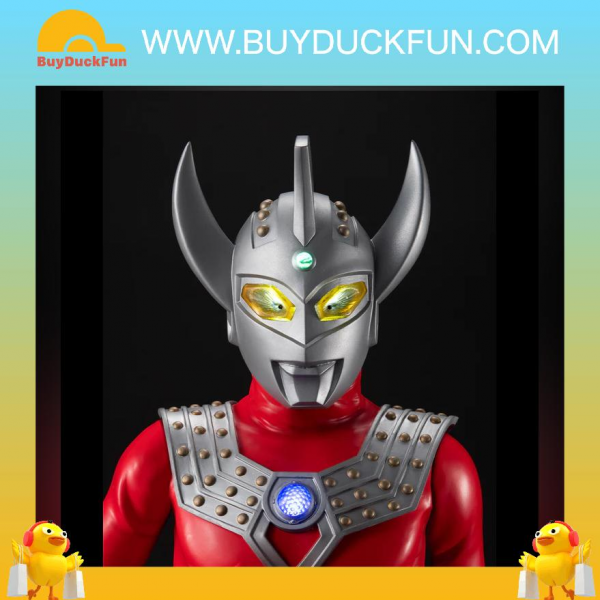 Premium Bandai Megahouse Ultimate Article Ultraman《超人》超人太郎