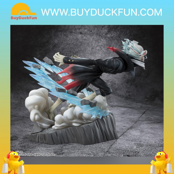 Bandai Tamashii Nations FiguartsZERO OKARUN《膽大黨》厄卡倫 (變身)