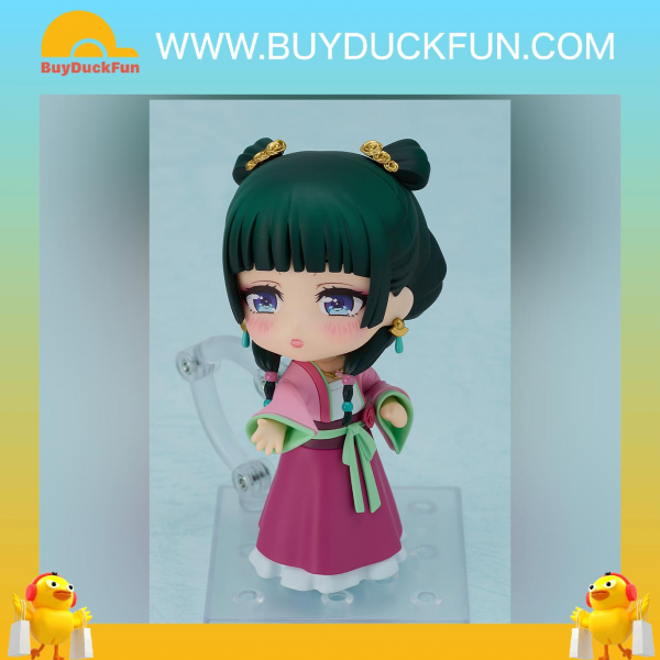 Nendoroid 黏土人 2640 貓貓 園遊會Ver.