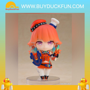 Nendoroid hololive production 黏土人 2672 小鳥遊琪亞拉