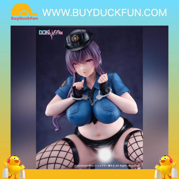 Union Creative 1/4  高梨櫻佳 催眠女友她的母親 Pre-painted Complete Figure