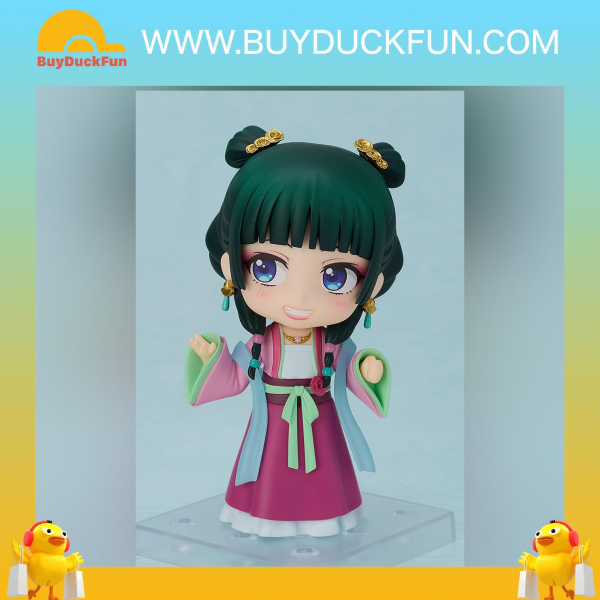 Nendoroid 黏土人 2640 貓貓 園遊會Ver.