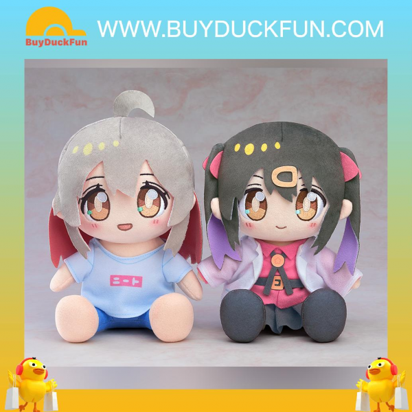 Good Smile Company ONIMAI: I'm Now Your Sister! 玩偶 緒山哨