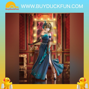 Wave 1/7 The IddoM@ster Cinderella Girls: [Pretty Liar] Kaede Takagaki + 高垣楓＋