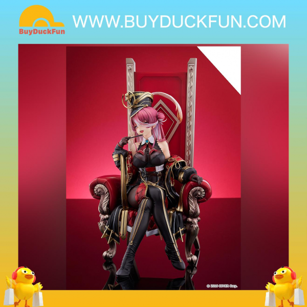 Max Factory 1/6 hololive production 寶鐘瑪琳 三十歲服裝Ver.