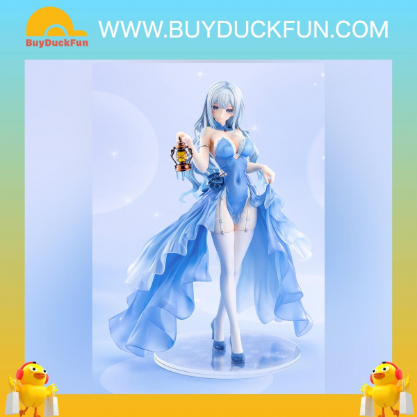 Kotobukiya (PV247) ILLUSTRATOR ORIGINAL snowdrop by Sakura Miwabe PVC Statue