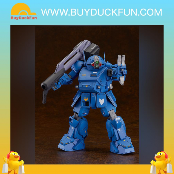 Max Factory 1/24 PLAMAX Armored Trooper 裝甲騎兵 Votoms SV-01 X / ATH-02 Strike Dog (Rerelease)