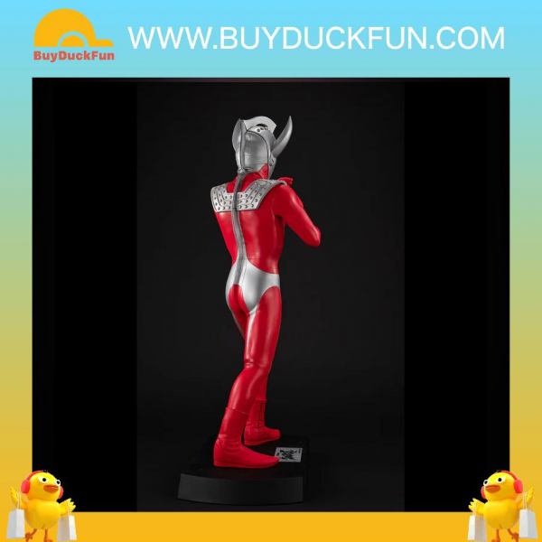 Premium Bandai Megahouse Ultimate Article Ultraman《超人》超人太郎