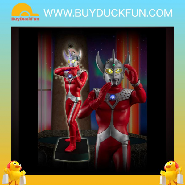 Premium Bandai Megahouse Ultimate Article Ultraman《超人》超人太郎