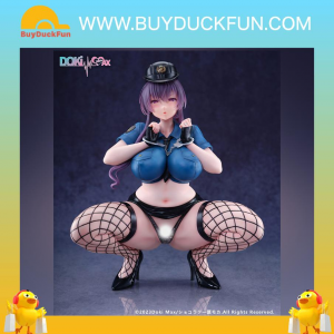 Union Creative 1/4  高梨櫻佳 催眠女友她的母親 Pre-painted Complete Figure