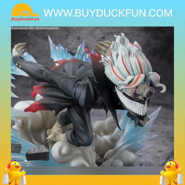 Bandai Tamashii Nations FiguartsZERO OKARUN《膽大黨》厄卡倫 (變身)