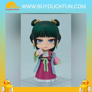 Nendoroid 黏土人 2640 貓貓 園遊會Ver.